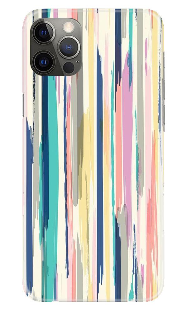 Modern Art Case for iPhone 12 Pro (Design No. 241)