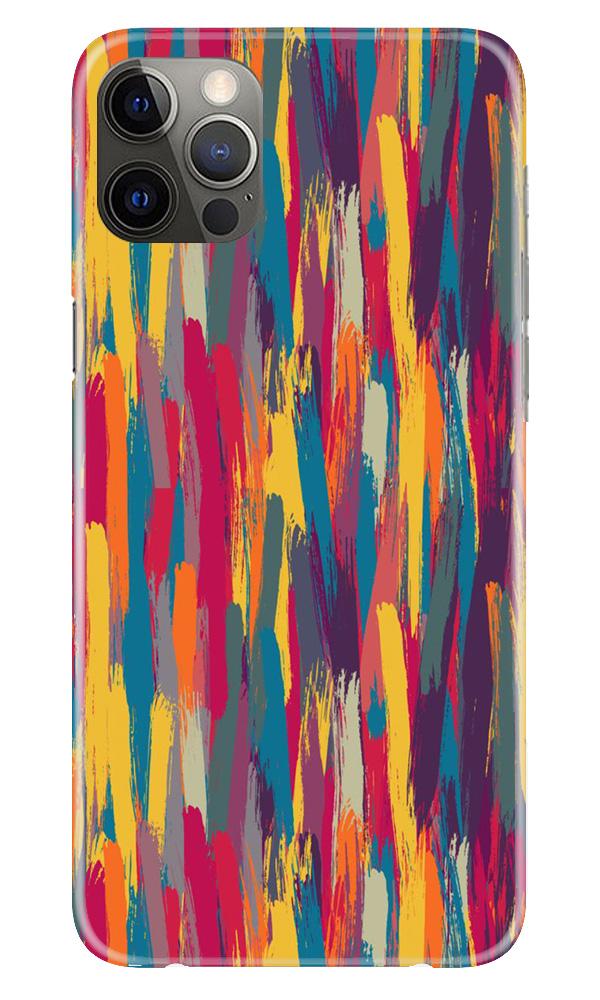 Modern Art Case for iPhone 12 Pro Max (Design No. 242)