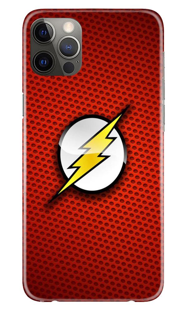 Flash Case for iPhone 12 Pro Max (Design No. 252)