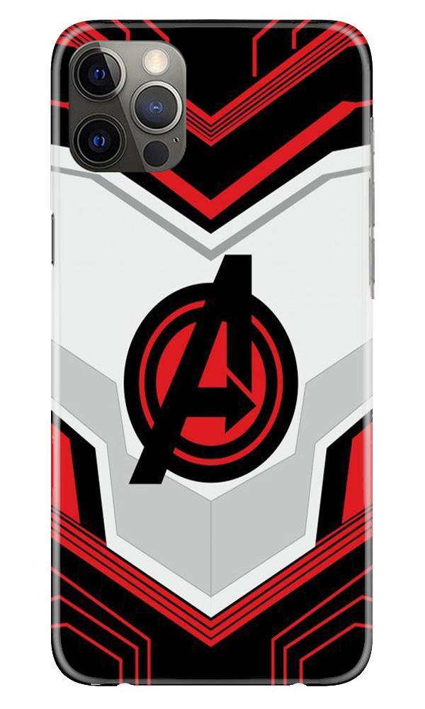 Avengers2 Case for iPhone 12 Pro (Design No. 255)