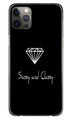 Sassy and Classy Case for iPhone 12 Pro (Design No. 264)