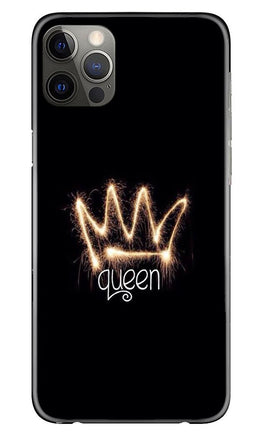 Queen Case for iPhone 12 Pro (Design No. 270)