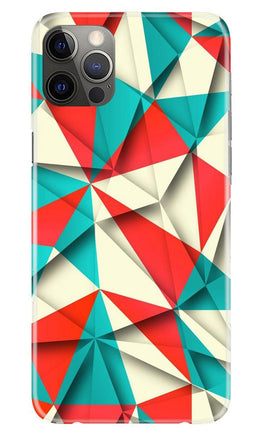 Modern Art Case for iPhone 12 Pro (Design No. 271)
