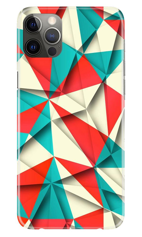 Modern Art Case for iPhone 12 Pro Max (Design No. 271)