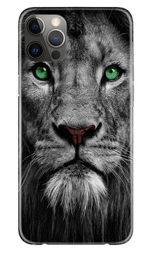 Lion Mobile Back Case for iPhone 12 Pro Max (Design - 272)