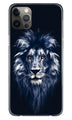 Lion Case for iPhone 12 Pro (Design No. 281)