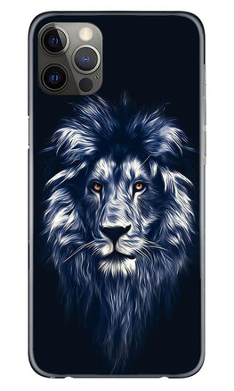 Lion Case for iPhone 12 Pro Max (Design No. 281)