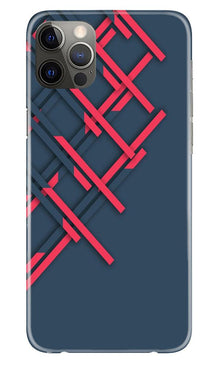 Designer Mobile Back Case for iPhone 12 Pro Max (Design - 285)