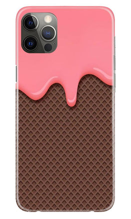 IceCream Case for iPhone 12 Pro (Design No. 287)