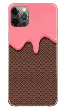 IceCream Mobile Back Case for iPhone 12 Pro Max (Design - 287)