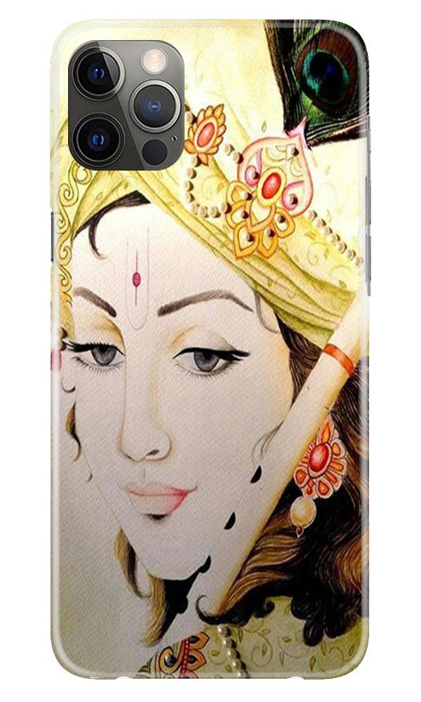 Krishna Case for iPhone 12 Pro (Design No. 291)