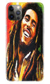 Bob marley Case for iPhone 12 Pro Max (Design No. 295)