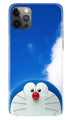 Doremon Mobile Back Case for iPhone 12 Pro Max (Design - 326)