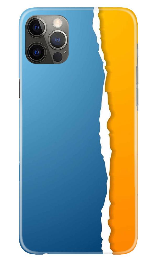 Designer Mobile Back Case for iPhone 12 Pro Max (Design - 371)