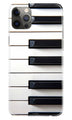 Piano Mobile Back Case for iPhone 12 Pro Max (Design - 387)