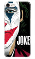 Joker Mobile Back Case for iPhone 6 Plus / 6s Plus   (Design - 301)