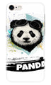 Panda Mobile Back Case for iPhone 6 Plus / 6s Plus   (Design - 319)