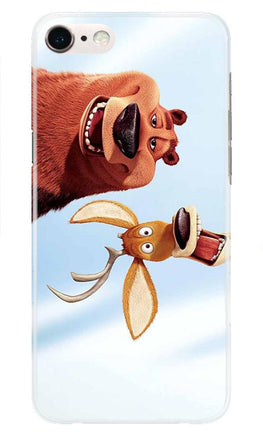 Polar Beer Mobile Back Case for iPhone 6 Plus / 6s Plus (Design - 344)