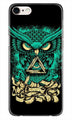 Owl Mobile Back Case for iPhone 6 Plus / 6s Plus   (Design - 358)