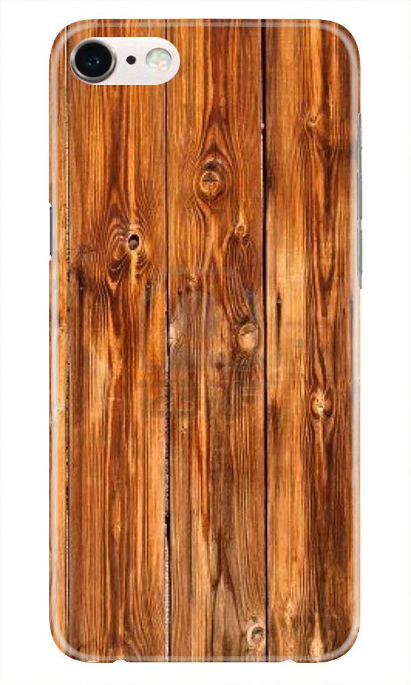 Wooden Texture Mobile Back Case for iPhone 6 Plus / 6s Plus   (Design - 376)