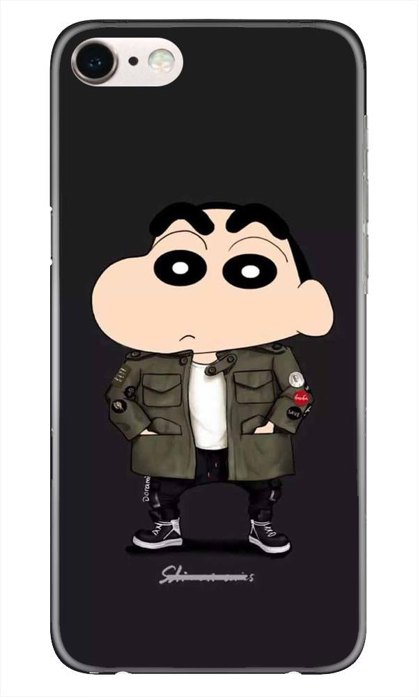 Shin Chan Mobile Back Case for iPhone 6 Plus / 6s Plus   (Design - 391)