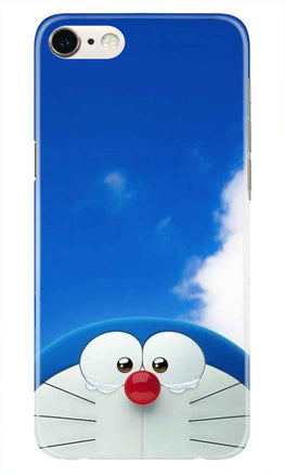 Doremon Mobile Back Case for iPhone 7(Design - 326)