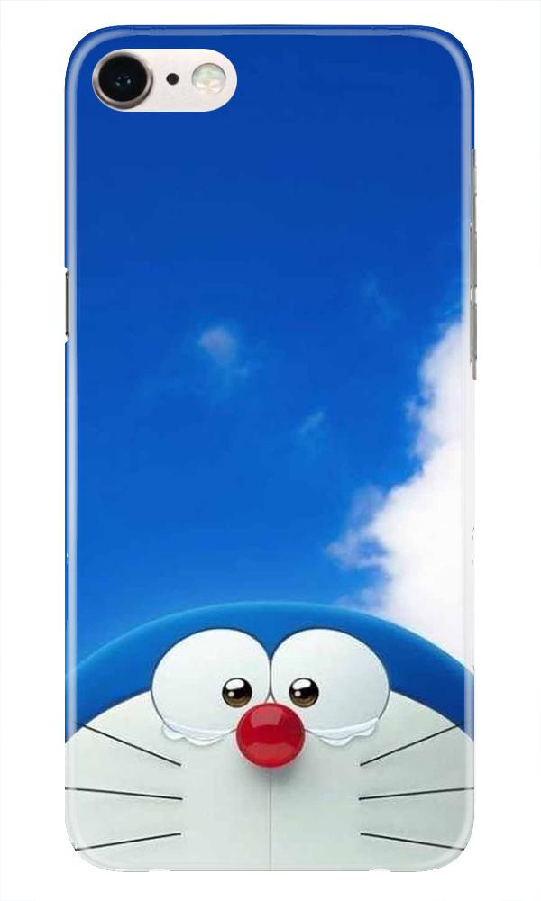 Doremon Mobile Back Case for iPhone 7  (Design - 326)