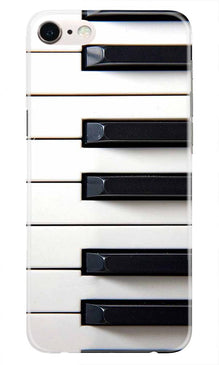 Piano Mobile Back Case for iPhone 7  (Design - 387)