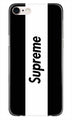 Supreme Mobile Back Case for iPhone 7  (Design - 388)