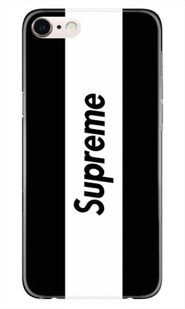 Supreme Mobile Back Case for iPhone 7(Design - 388)