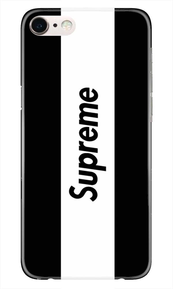 Supreme Mobile Back Case for iPhone 7  (Design - 388)