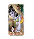 Bal Gopal2 Case for iPhone Xr Logo Cut