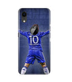 Hazard Case for iPhone Xr Logo Cut  (Design - 164)