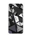 Modern Art Case for iPhone Xr Logo Cut (Design No. 230)