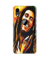 Bob marley Case for iPhone Xr Logo Cut (Design No. 295)
