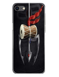 Lord Shiva Mahakal Case for iPhone Se 2020