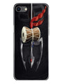 Lord Shiva Mahakal Case for iPhone Se 2020