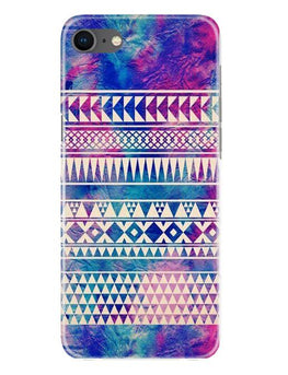 Modern Art Case for iPhone Se 2020