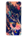 Lord Krishna Case for iPhone Se 2020