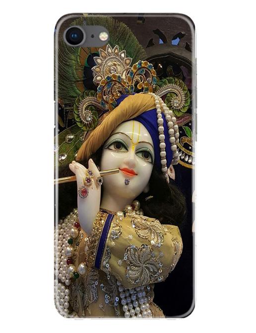 Lord Krishna3 Case for iPhone Se 2020