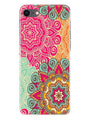 Rangoli art2 Case for iPhone Se 2020