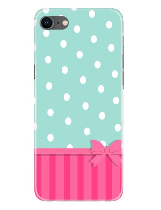Gift Wrap Case for iPhone Se 2020
