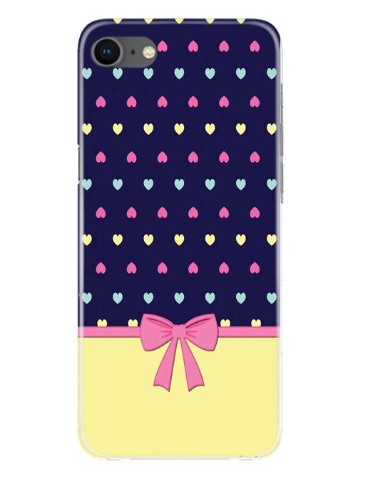 Gift Wrap5 Case for iPhone Se 2020