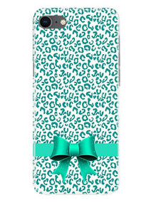 Gift Wrap6 Mobile Back Case for iPhone Se 2020 (Design - 41)