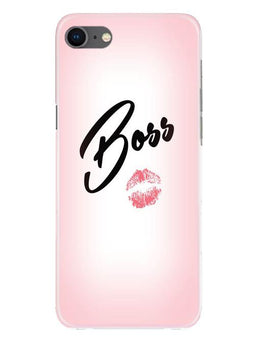 Boss Case for iPhone Se 2020