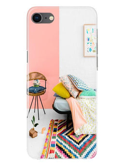 Home Décor Case for iPhone Se 2020