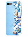 Sea Shells2 Case for iPhone Se 2020