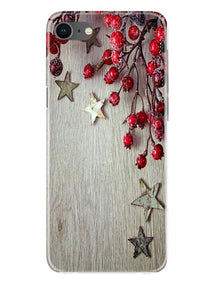 Stars Mobile Back Case for iPhone Se 2020 (Design - 67)