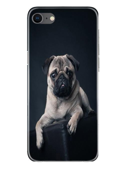 little Puppy Case for iPhone Se 2020