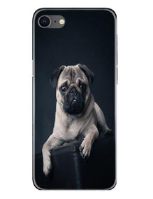 little Puppy Mobile Back Case for iPhone Se 2020 (Design - 68)